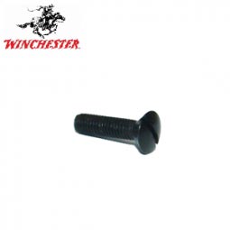 Winchester Model 70 Stock Swivel Base Screw Front, Blued