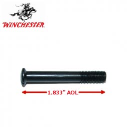 Winchester Model 70 Trigger Guard Screw, Rear TAR (1.833)