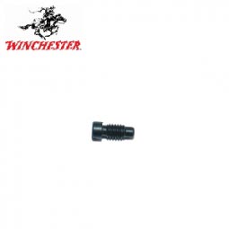 Winchester Model 70 Firing Pin Stop Screw, Blue