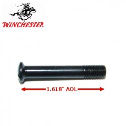 Winchester Model 70 Trigger Guard Screw, Rear Slot Type (1.618")