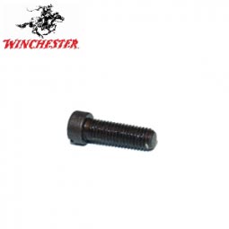 Winchester Model 70 Front Sight Ramp Screw, Front .375 H&H Super Express