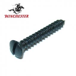 Winchester Model 70 Pistol Grip Cap Screw, SM