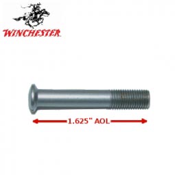 Winchester Model 70 Trigger Guard Screw, Rear Slot Type, Stainless (1.625")