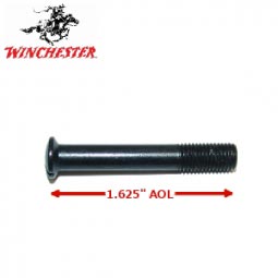 Winchester Model 70 Trigger Guard Screw, Front Slot Type (1.625")