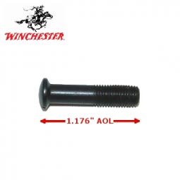 Winchester Model 70 Front Trigger Guard Screw, DBM (1.176")