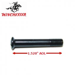 Winchester Model 70 Trigger Guard Screw, RR/Laredo Slot Type (1.520)