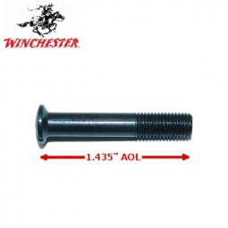 Winchester Model 70 Trigger Guard Screw, Front Compact Slot Type (1.435")