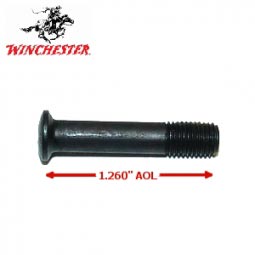 Winchester Model 70 Front Trigger Guard & Hinge Screw, Quadrex Type (1.260")