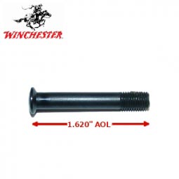 Winchester Model 70 Trigger Guard Screw, Rear Quadrex Type (1.620")