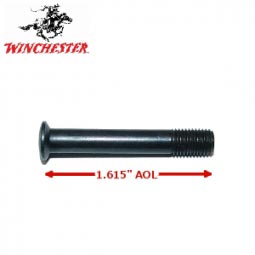 Winchester Model 70 Trigger Guard Screw, Front Quadrex Type (1.615")