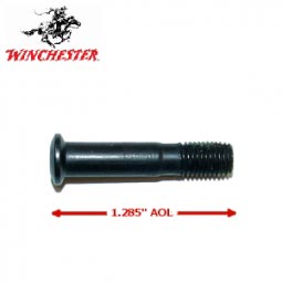 Winchester Model 70 Front Trigger Guard & Hinge Screw, Hex (1.285")