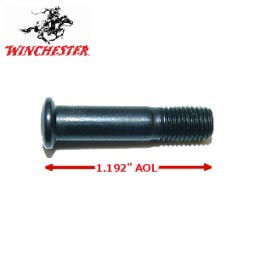 Winchester Model 70 Front Trigger Guard Screw (1.192")