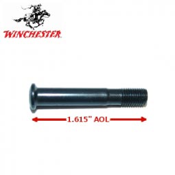 Winchester Model 70 Trigger Guard Screw, Rear Slot Type (1.615")