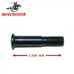 Winchester Model 70 Front Trigger Guard & Hinge Screw, Hex (1.310")