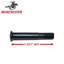 Winchester Model 70 Trigger Guard Screw, Front Hex Type (1.615")