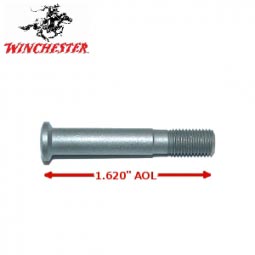 Winchester Model 70 Trigger Guard Screw, Front Slot Type, Stainless (1.620")