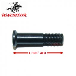 Winchester Model 70 Trigger Guard Screw, Front Hex Type, Stainless (1.095")