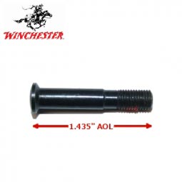 Winchester Model 70 Trigger Guard Screw, Rear Compact Hex Type (1.435")