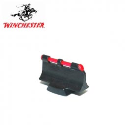 Winchester Model 70 Front Sight, Truglo Assembly (Red)