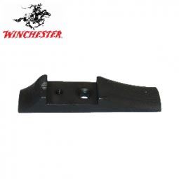 Winchester Model 70 Rear Sight Base, Super Express