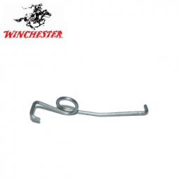 Winchester Model 70 Breech Bolt Stop Spring, LH