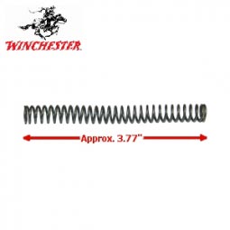 Winchester Model 70 Firing Pin Spring, New Style Short (3.77")