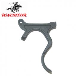 Winchester Model 70 Trigger, Blued