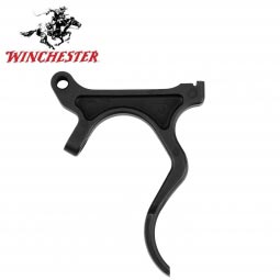 Winchester Model 70 Trigger, Compact, Matte (Style 2)