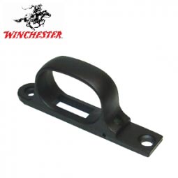 Winchester Model 70 2-Piece Trigger Guard, Aluminum, Matte