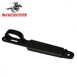 Winchester Model 70 1-Piece Trigger Guard with Floorplate, S/A, Blued