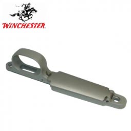 Winchester Model 70 1-Piece Trigger Guard Complete, WSSM Stainless (03)