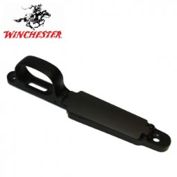 Winchester Model 70 1-Piece Aluminum Trigger Guard with Floorplate, WSSM Matte (04)