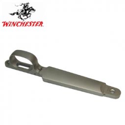 Winchester Model 70 1-Piece Trigger Guard with Floorplate, L/A Super Grade III Stainless (03)