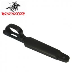 Winchester Model 70 1-Piece Trigger Guard with Floorplate, S/A Blued (04)