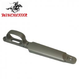 Winchester Model 70 1-Piece Trigger Guard Complete, S/A Super Grade III Stainless