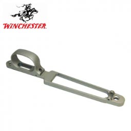 Winchester Model 70 1-Piece Trigger Guard, L/A Silver