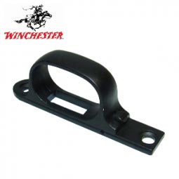 Winchester Model 70 2-Piece Aluminum Trigger Guard, Matte (Complete)