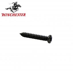 Winchester Model 70 Stock Swivel Base Screw Rear, Blued