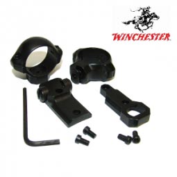 Winchester Model 70 2-Piece Scope Mount & Ring Kit (Millet)