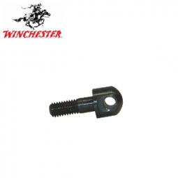 Winchester Forearm Screw Eye, Blued