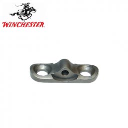 Winchester Model 70 Stock Swivel Base, Nickel