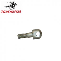 Winchester Forearm Screw Eye, Nickel