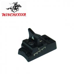 Winchester Model 70 Rear Sight Assembly, XTR .375 H&H