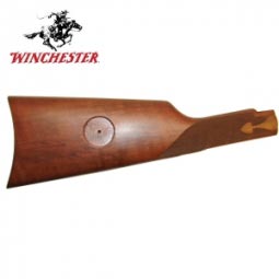 Winchester Model 94 Deluxe Spade Checkered Stock