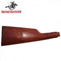 Winchester Model 9422 / 9417 Cherokee Commemorative Stock, Uncheckered