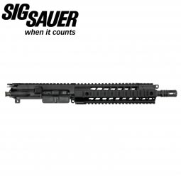 Sig Sauer 516 Gen2 10" Barrel Upper Receiver Assembly, Semi-Auto