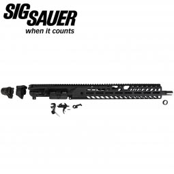 Sig Sauer MCX Upper 16" Barrel AR Conversion Kit, Tapered Lug, MLOK