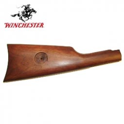 Winchester Model 94 Sioux Commemorative Stock