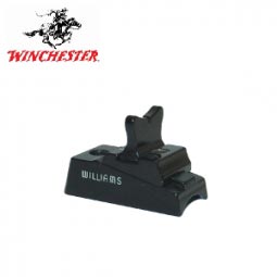 Winchester Model 70 Rear Sight Assembly, Williams (Std Bbl)