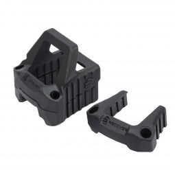 Recover Tactical Double Stack 9mm/.40 S&W Upper Charging Handle for Glock Pistols